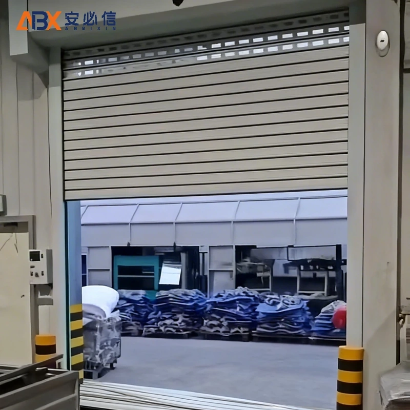 合肥市PVC高速门